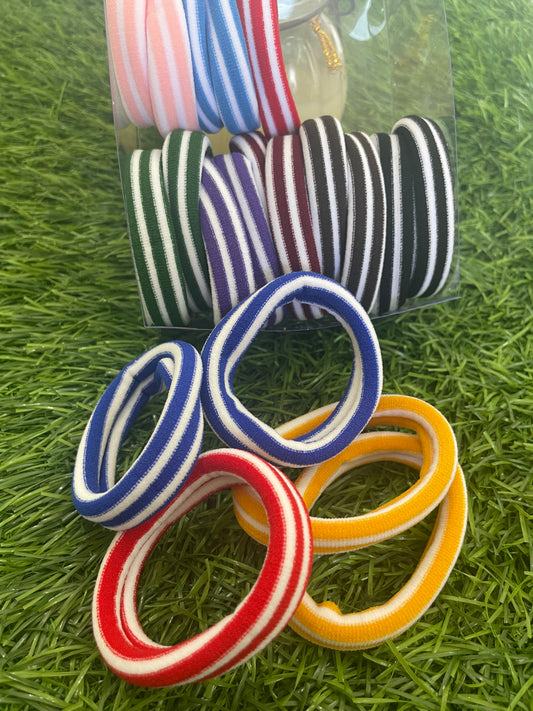 Multi Colour RubberBands