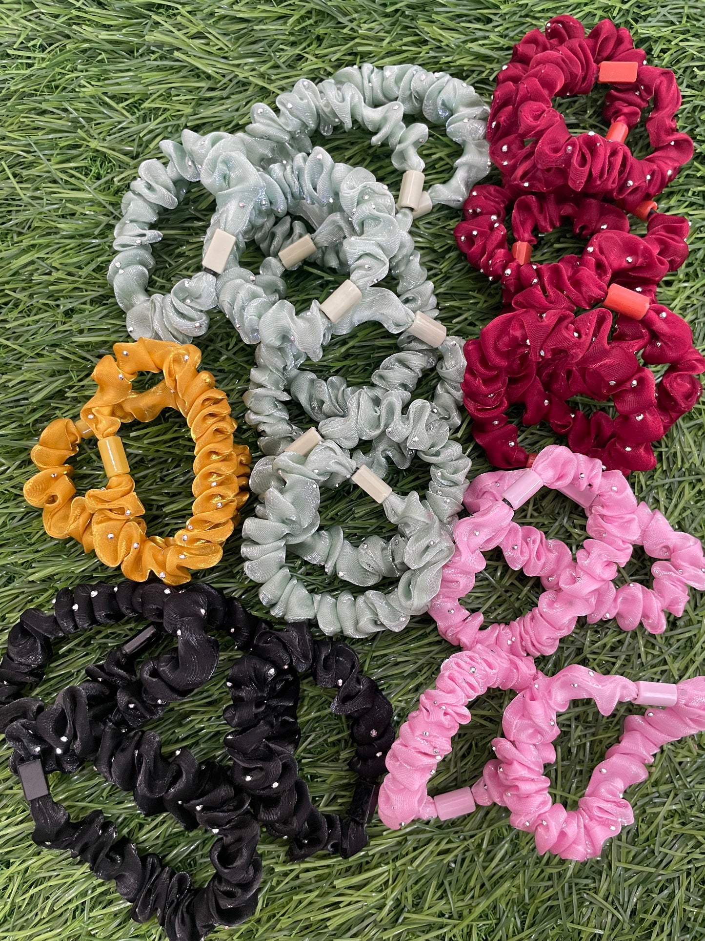 Trendy Premium Hair Ties