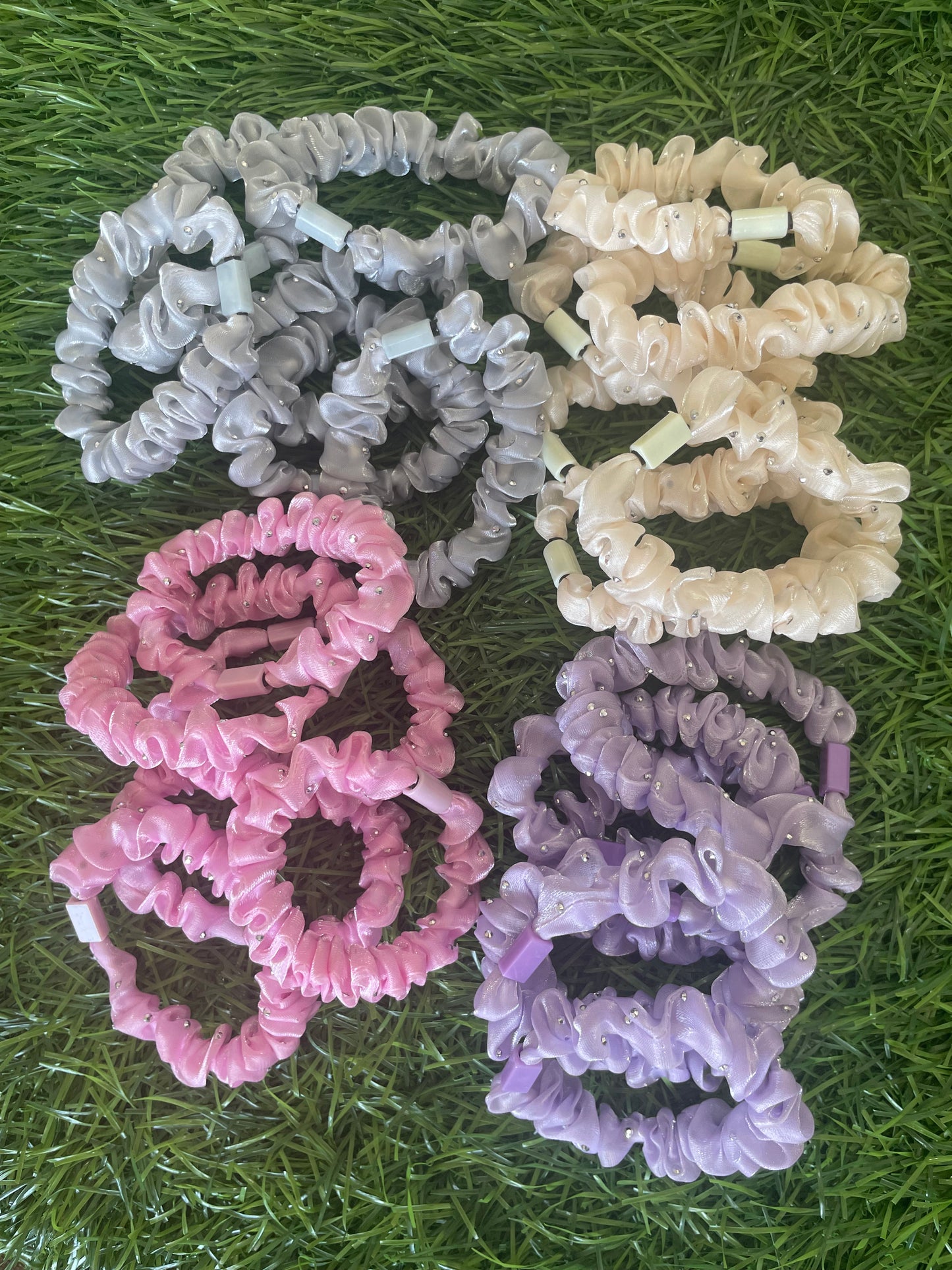 Trendy Premium Hair Ties